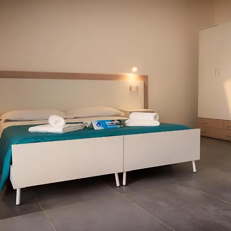Cala Goloritze Guest house