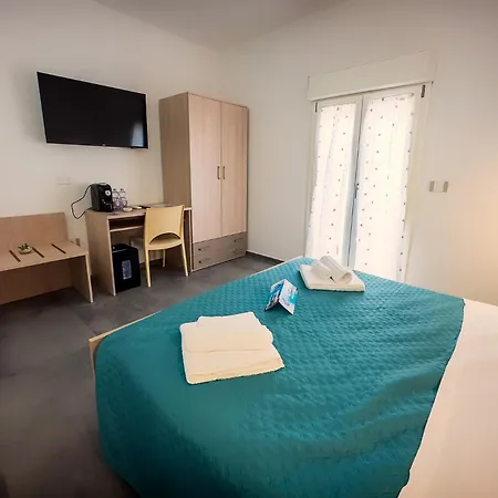 Cala Goloritze Guest house