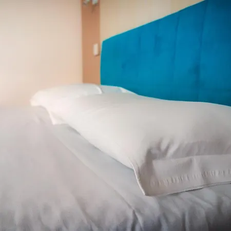 Pensión Cala Goloritze