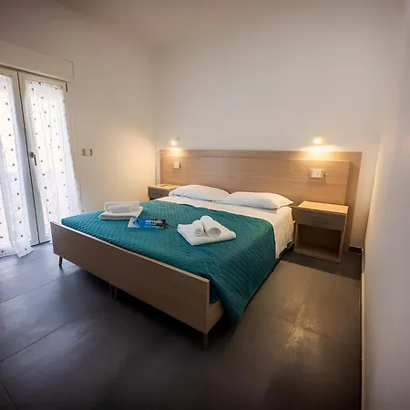 Guest house Cala Goloritze *