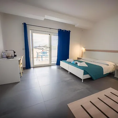 Guest house Cala Goloritze Santa Maria Navarrese