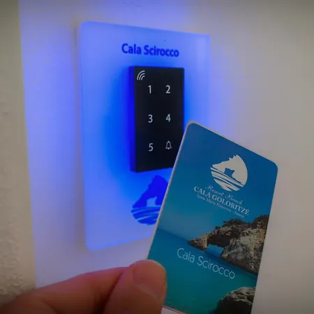 Cala Goloritze 4* Santa Maria Navarrese