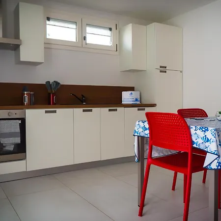 Cala Goloritze Pensión Santa Maria Navarrese