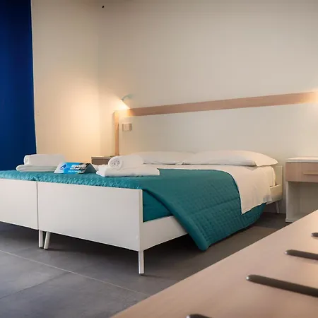 Cala Goloritze Guest house Santa Maria Navarrese