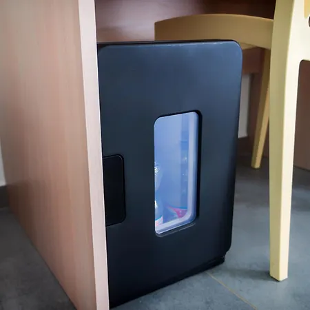 Pensión Cala Goloritze Santa Maria Navarrese