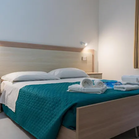 Guest house Cala Goloritze Santa Maria Navarrese