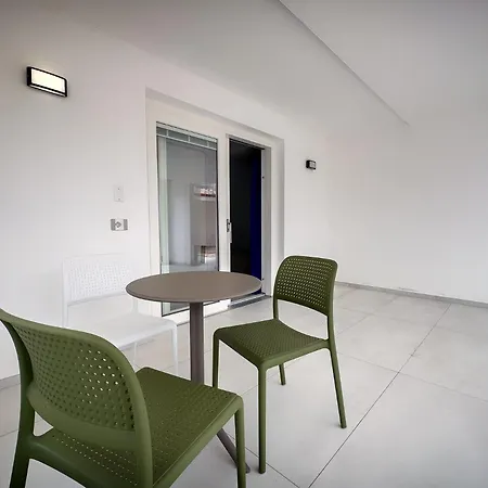 Cala Goloritze Guest house Santa Maria Navarrese
