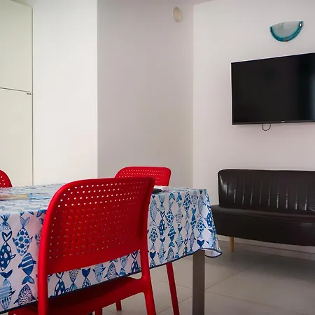 Guest house Cala Goloritze Santa Maria Navarrese