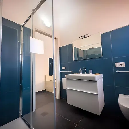 Cala Goloritze Pensión