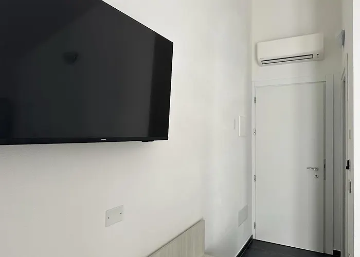 招待所 Cala Goloritze