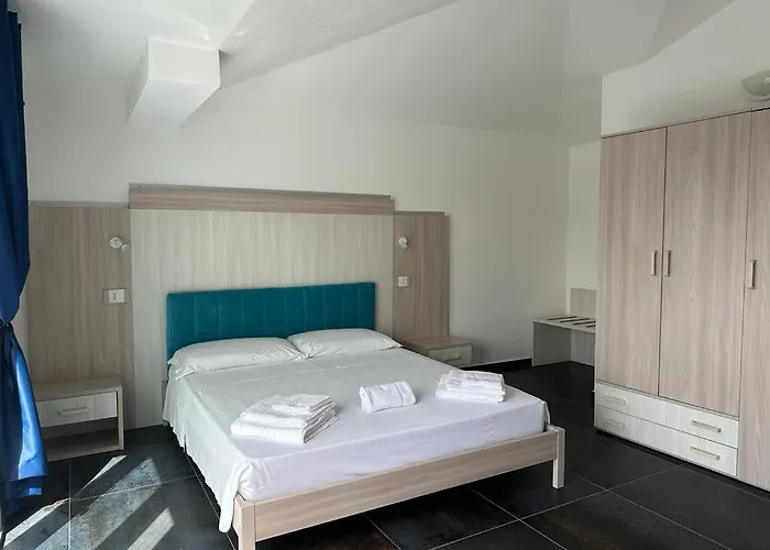 Affittacamere Cala Goloritze 4*