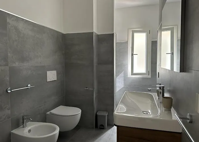 Cala Goloritze 4* 圣玛丽亚纳瓦雷