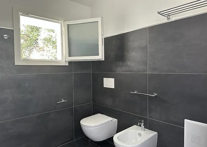 招待所 Cala Goloritze