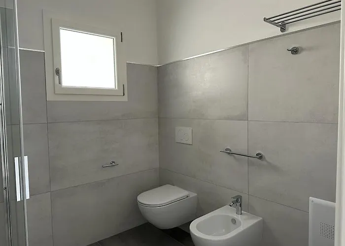 招待所 Cala Goloritze