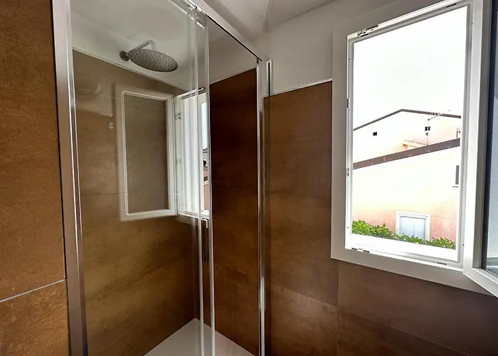 招待所 Cala Goloritze 4*