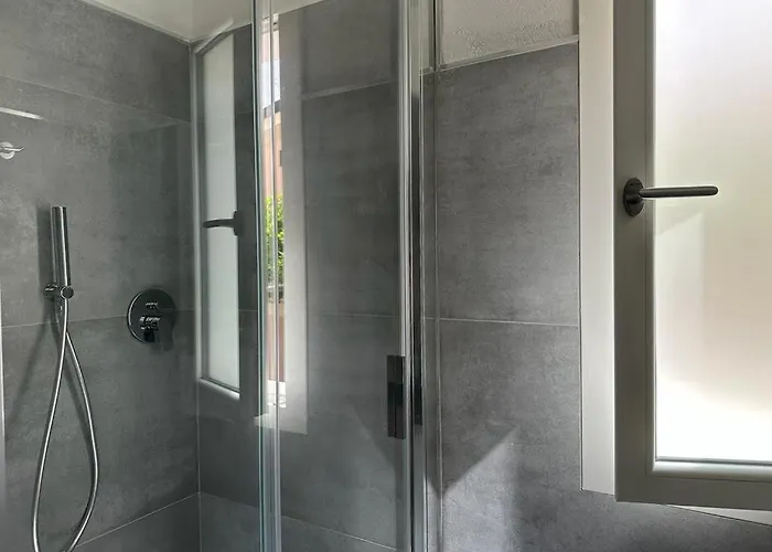 Cala Goloritze 招待所