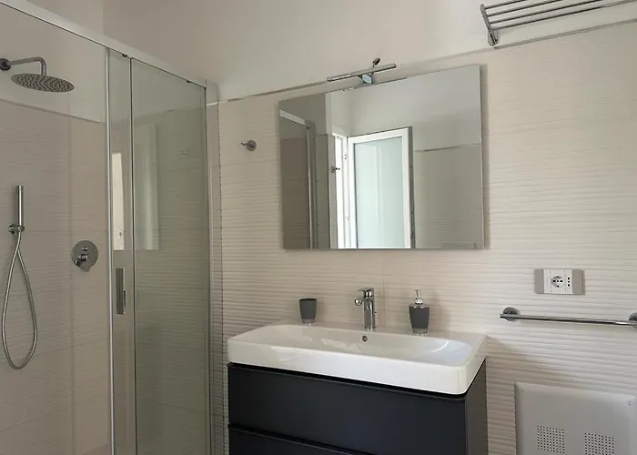 招待所 Cala Goloritze