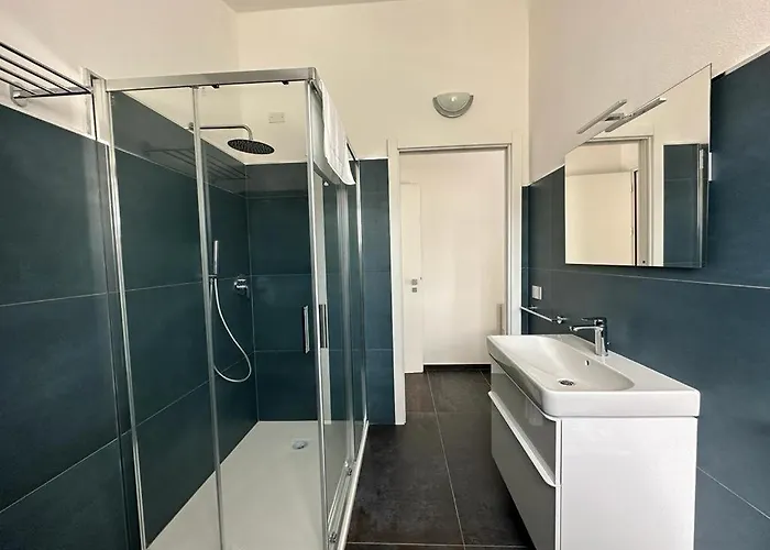 Cala Goloritze 招待所 4*