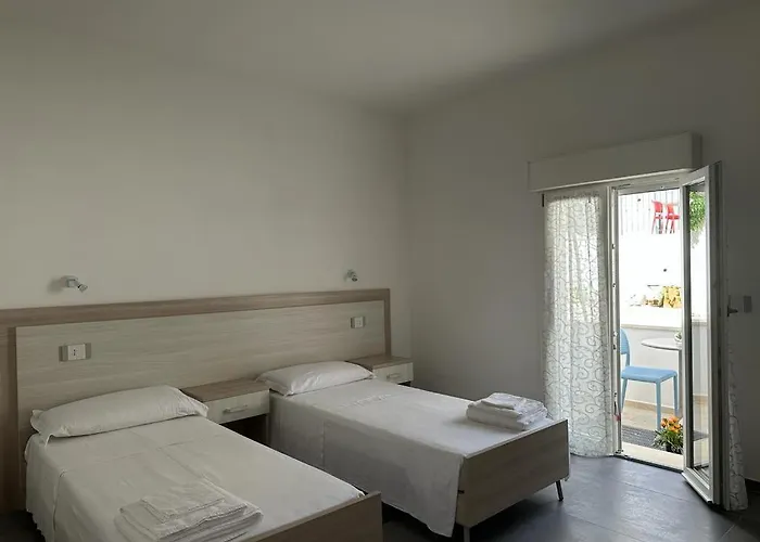 Cala Goloritze 4* 圣玛丽亚纳瓦雷