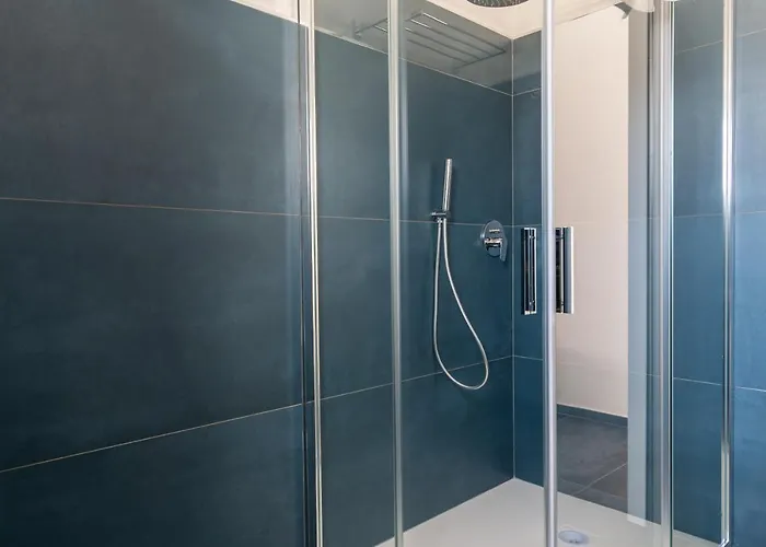 招待所 Cala Goloritze