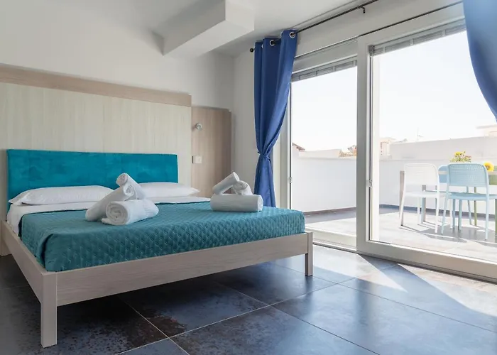 招待所 Cala Goloritze 4*