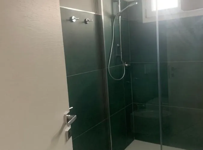 Cala Goloritze 4* 圣玛丽亚纳瓦雷