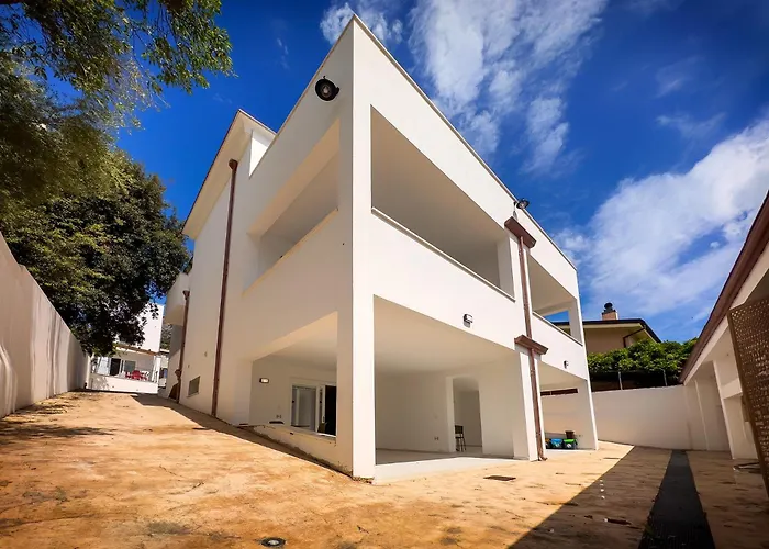 招待所 Cala Goloritze