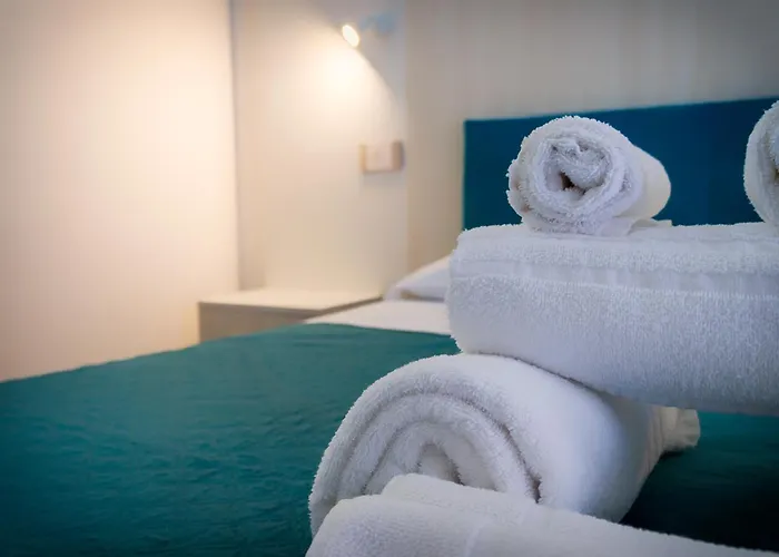 招待所 Cala Goloritze 4*