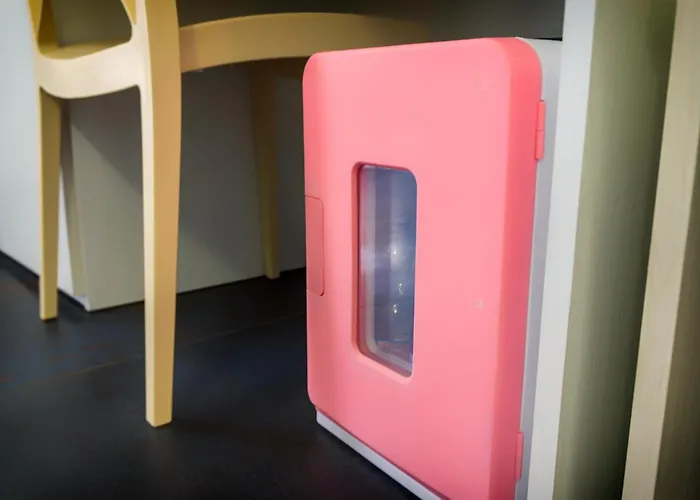 招待所 Cala Goloritze 4*