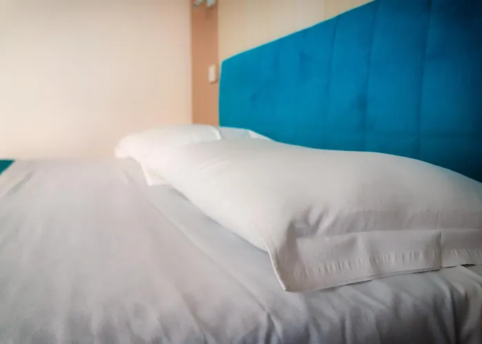 招待所 Cala Goloritze