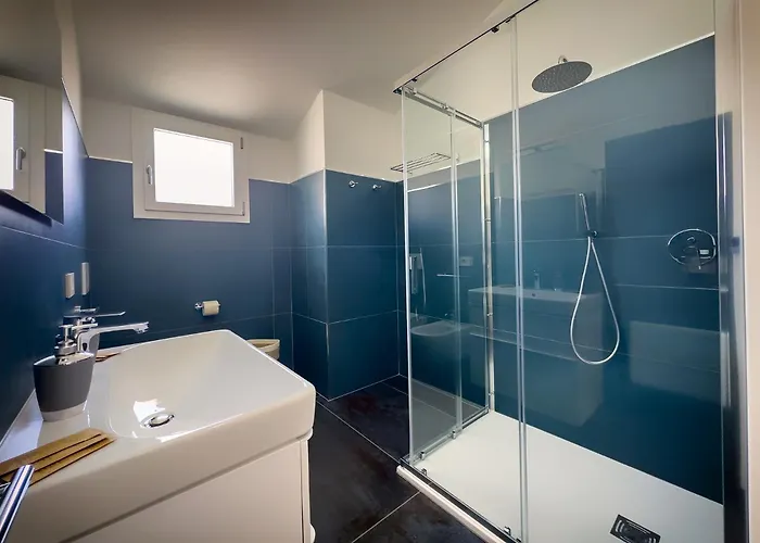 Cala Goloritze 4* Santa Maria Navarrese